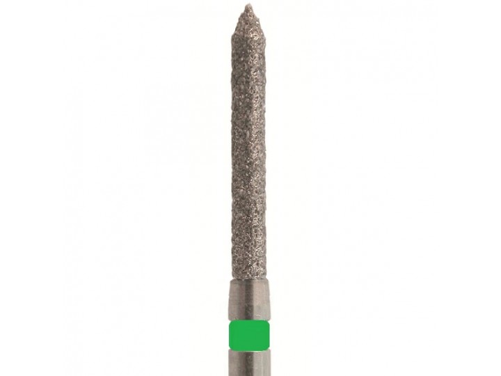 Боры алмазные 886G.FG.012, Йота (5 шт.)