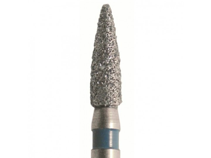 Боры алмазные 861.FG.014, Йота (5 шт.)