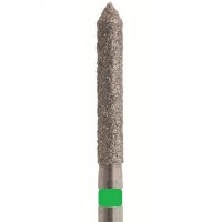 Боры алмазные 886G.FG.016, Йота (5 шт.)