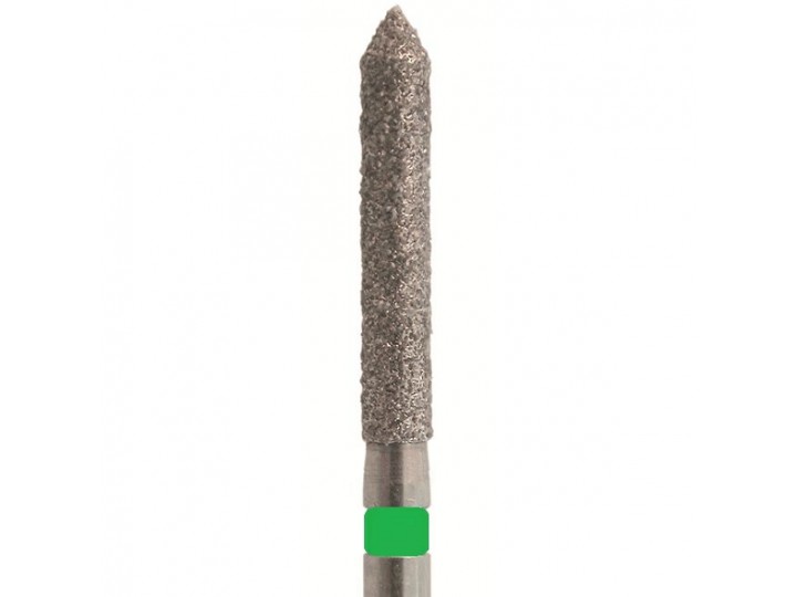 Боры алмазные 886G.FG.016, Йота (5 шт.)
