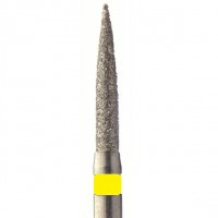 Боры алмазные 862EF.FG.010, Йота (5 шт.)