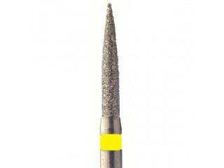 Боры алмазные 862EF.FG.010, Йота (5 шт.)