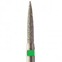Боры алмазные 862G.FG.010, Йота (5 шт.)