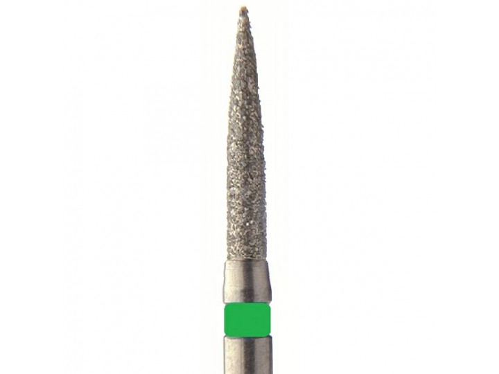 Боры алмазные 862G.FG.010, Йота (5 шт.)