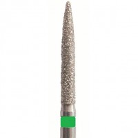 Боры алмазные 863G.FG.014, Йота (5 шт.)