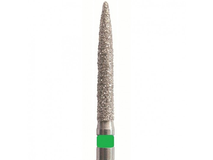 Боры алмазные 863G.FG.014, Йота (5 шт.)