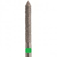 Боры алмазные 886G.FG.014, Йота (5 шт.)