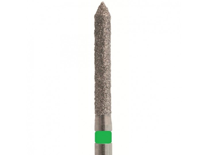 Боры алмазные 886G.FG.014, Йота (5 шт.)