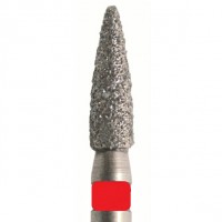 Боры алмазные 861F.FG.014, Йота (5 шт.)