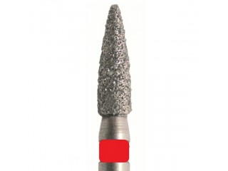 Боры алмазные 861F.FG.014, Йота (5 шт.)