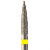Боры алмазные 862EF.FG.016, Йота (5 шт.)