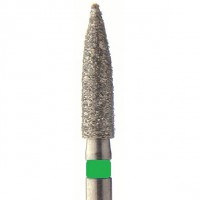 Боры алмазные 862G.FG.021, Йота (5 шт.)