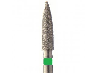 Боры алмазные 862G.FG.021, Йота (5 шт.)