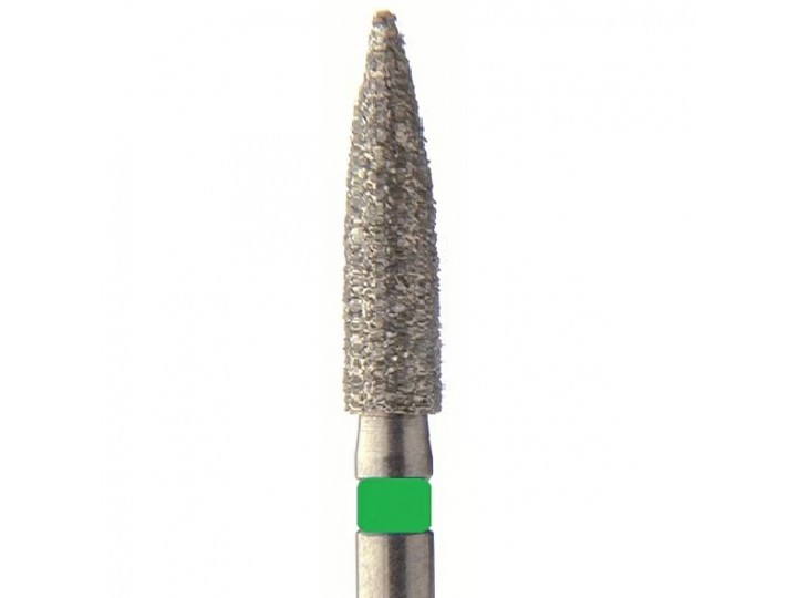Боры алмазные 862G.FG.021, Йота (5 шт.)