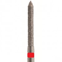 Боры алмазные 886F.FG.012, Йота (5 шт.)