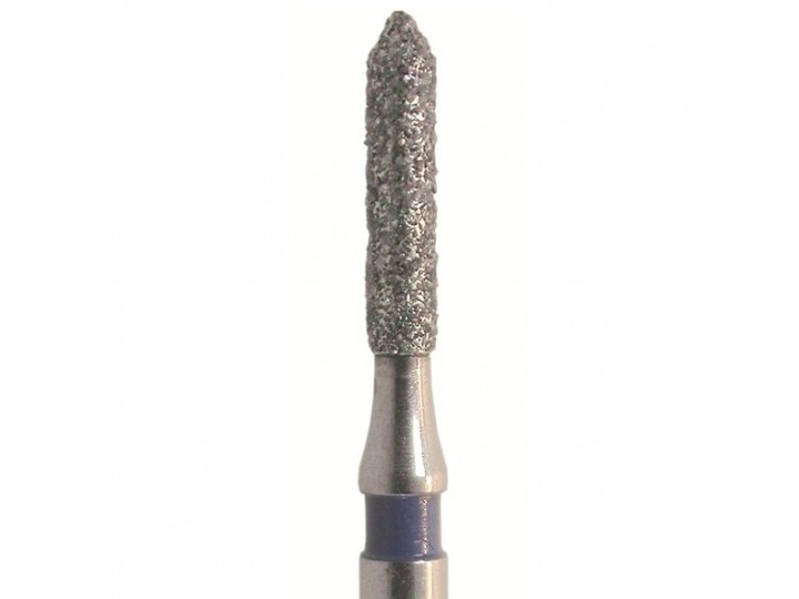 Боры алмазные 884.FG.012, Йота (5 шт.)