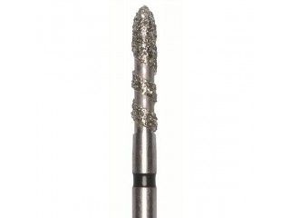 Боры алмазные 868P.FG.012, Йота (5 шт.)