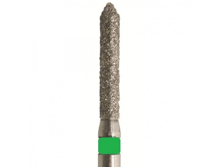 Боры алмазные 884G.FG.012, Йота (5 шт.)