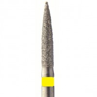 Боры алмазные 862EF.FG.014, Йота (5 шт.)