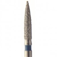 Боры алмазные 862.HP.016, Йота (5 шт.)