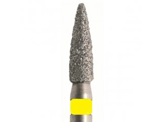 Боры алмазные 861EF.FG.014, Йота (5 шт.)