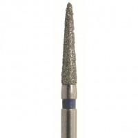 Боры алмазные 872.FG.016, Йота (5 шт.)