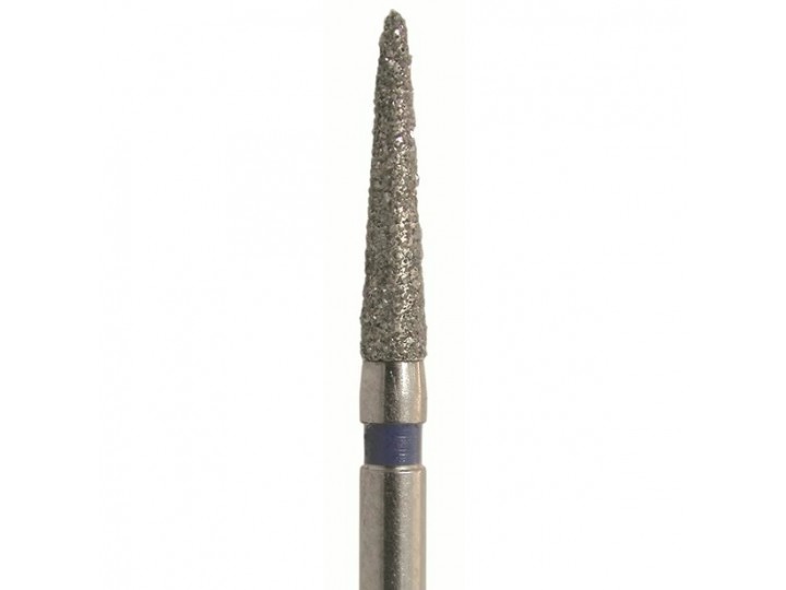 Боры алмазные 872.FG.016, Йота (5 шт.)