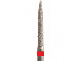 Боры алмазные 863F.FG.012, Йота (5 шт.)