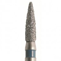 Боры алмазные 861.FG.012, Йота (5 шт.)
