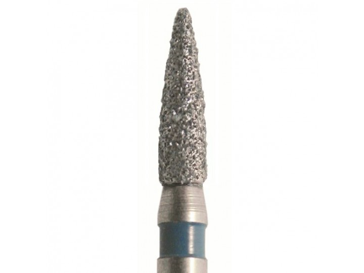 Боры алмазные 861.FG.012, Йота (5 шт.)