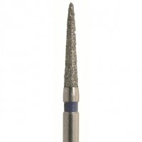 Боры алмазные 872.FG.012, Йота (5 шт.)