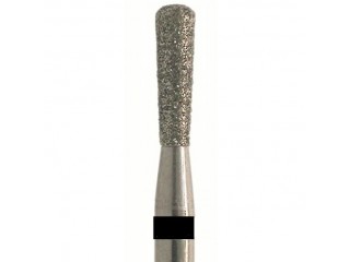 Боры алмазные 808RLSG.FG.016, Йота (5 шт.)