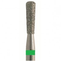 Боры алмазные 808RLG.FG.018, Йота (5 шт.)