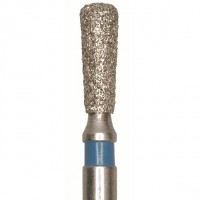 Боры алмазные 808L.FG.018, Йота (5 шт.)