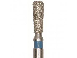 Боры алмазные 808L.FG.018, Йота (5 шт.)