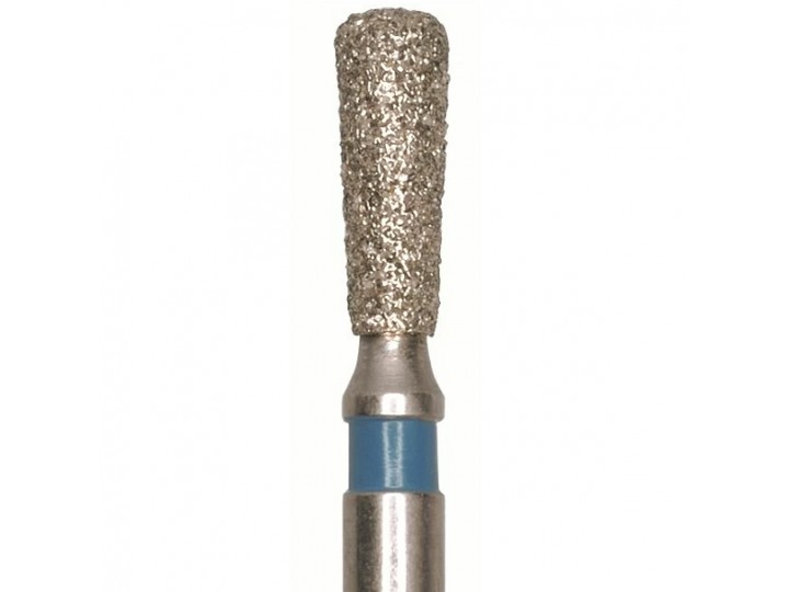 Боры алмазные 808L.FG.018, Йота (5 шт.)