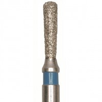Боры алмазные 808L.FG.010, Йота (5 шт.)