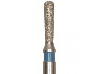 Боры алмазные 808L.FG.010, Йота (5 шт.)