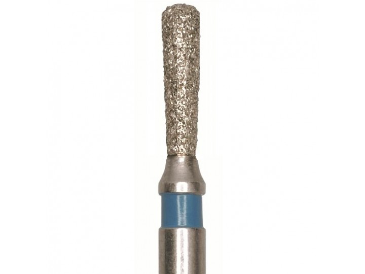 Боры алмазные 808L.FG.010, Йота (5 шт.)