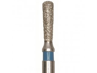 Боры алмазные 808L.FG.012, Йота (5 шт.)