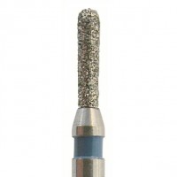 Боры алмазные 808R.FG.012, Йота (5 шт.)