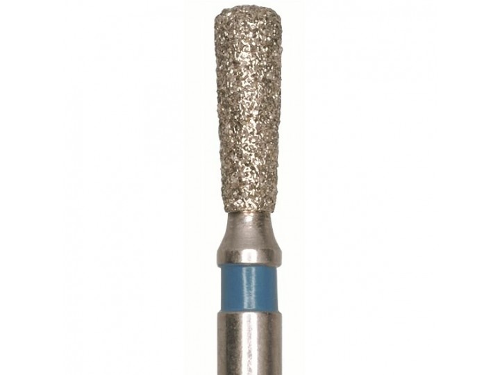 Боры алмазные 808L.FG.016, Йота (5 шт.)