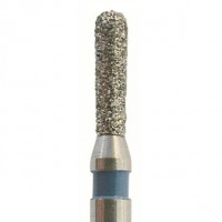 Боры алмазные 808R.FG.014, Йота (5 шт.)