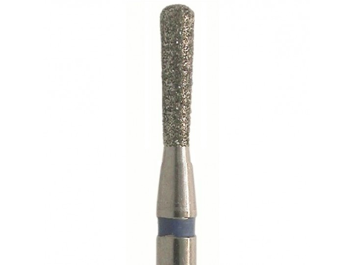 Боры алмазные 808RL.FG.014, Йота (5 шт.)