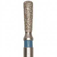 Боры алмазные 808L.FG.014, Йота (5 шт.)