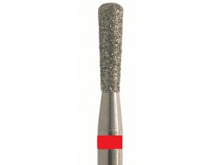 Боры алмазные 808RLF.FG.016, Йота (5 шт.)