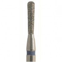 Боры алмазные 808RL.FG.012, Йота (5 шт.)