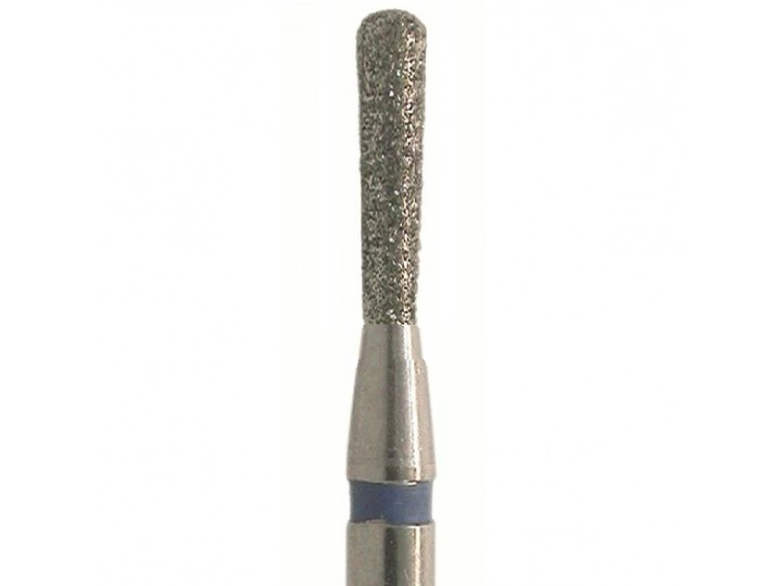 Боры алмазные 808RL.FG.012, Йота (5 шт.)