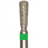 Боры алмазные 808LG.FG.018, Йота (5 шт.)