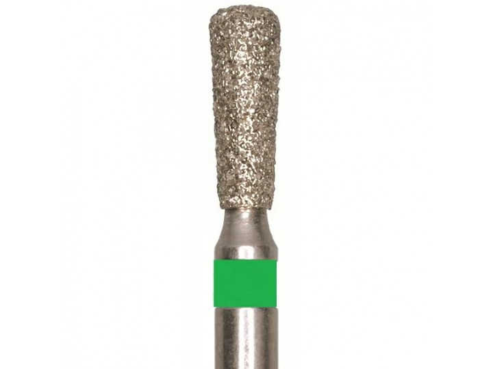 Боры алмазные 808LG.FG.018, Йота (5 шт.)